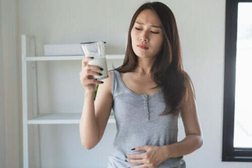 Little Known Symptoms of Lactose Intolerance