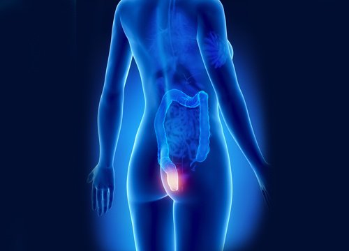 العلاجات الطبيعية للبواسير.