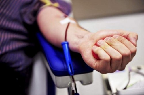 How to Become a Bone Marrow Donor