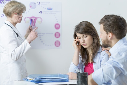 Maca may have some effects on fertility