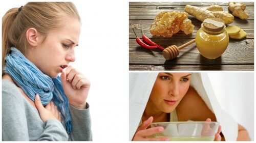 Calm Your Cough with These 5 Homemade Expectorants