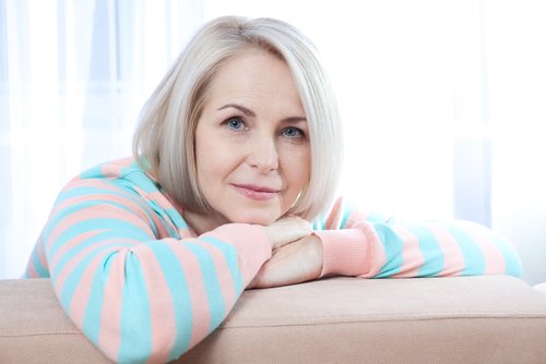 Maca can help with the symptoms of ageing