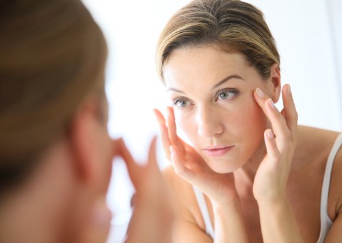 Revitalize your face and reduce the appearance of wrinkles.