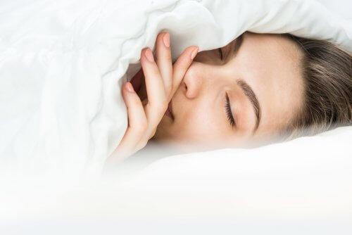 How to Sleep when it’s Cold