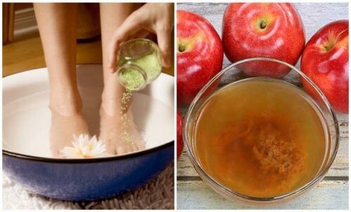 How to Get Rid of Germs and Dead Skin on Your Feet