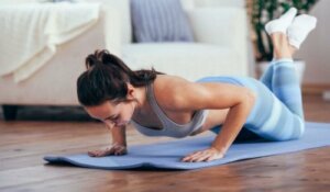 3 Exercises for Strengthening Arm Muscles