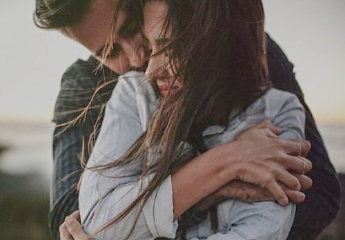Hugs Benefit Your Emotional Health
