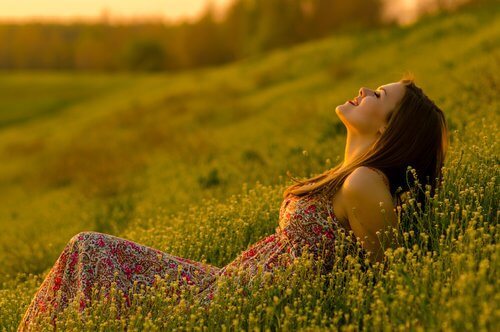 Being Optimistic Can Strengthen Your Immune System