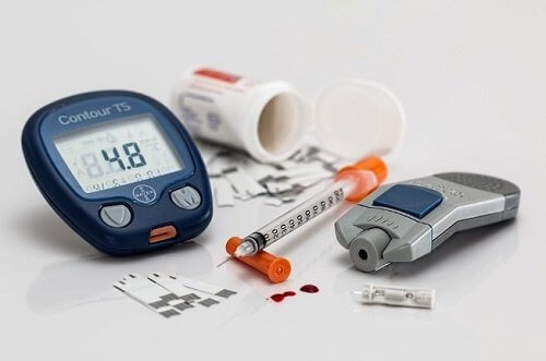 Blood sugar device and kit diabetics insulin benefits of eating oats