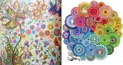 Art instead of responsibilities hobbies fight mental exhaustion