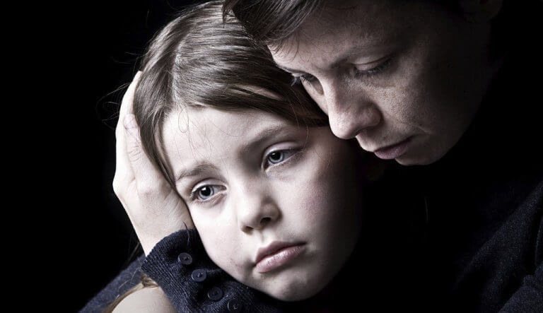 An overprotective parent