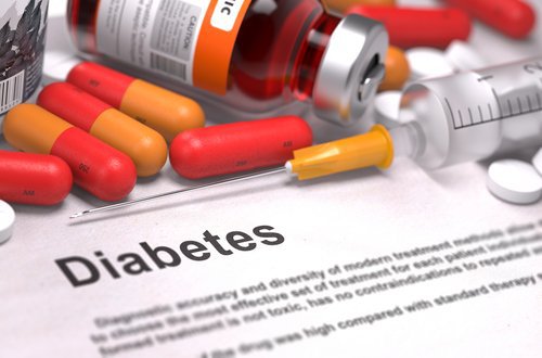 Here's What You Need to Know About Diabetes