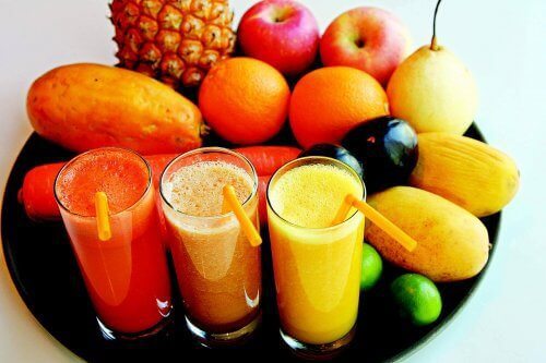 6 Drinks That Are Even Healthier Than Water