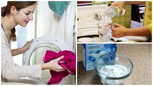 How to Naturally Remove Bad Odors from Clothes