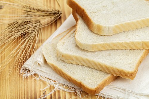 bread–foods to avoid if you have hypertension