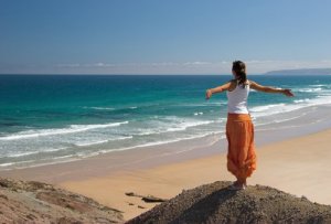 Self-Discovery Can Be Synonymous with Happiness