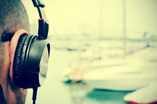 music affects your mood