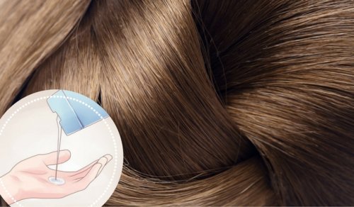 How to Lighten Your Hair Color Naturally