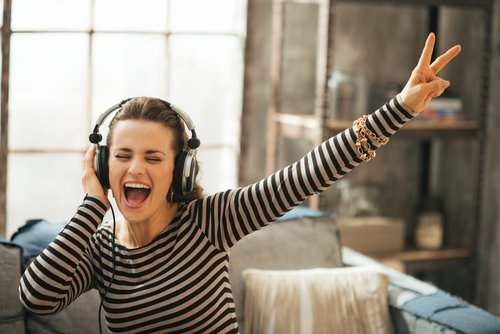 music affects your mood