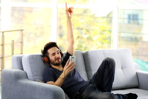 music affects your mood
