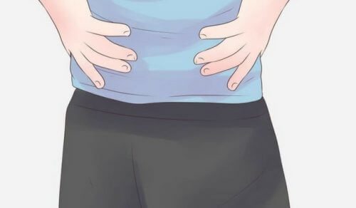 Four Causes of Lower Back Pain and How to Fight It