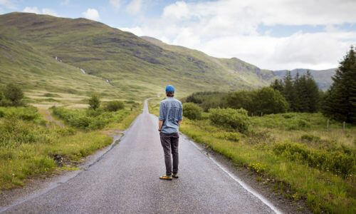 I Don’t Know What to Do With My Life: 5 Strategies to Find Your Way