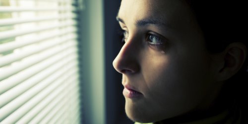 Why Is It So Hard to Love People Who Don't Love Themselves?