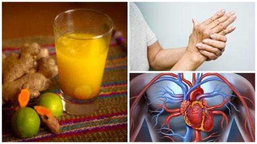 8 Remarkable Benefits of Drinking Turmeric Juice