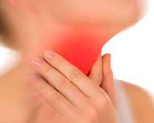 Why Do You Keep Losing Your Voice?