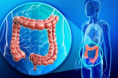 colon-issues