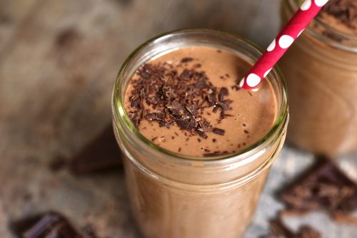 5 Reasons Why You Shouldn’t Give Your Kids Chocolate Shakes