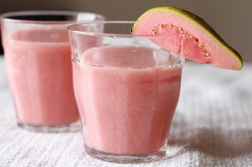13 Great Benefits of Guava Juice