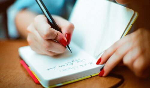 Reading and Keeping a Diary: “Magical” Strategies for Healthy Cognitive Aging