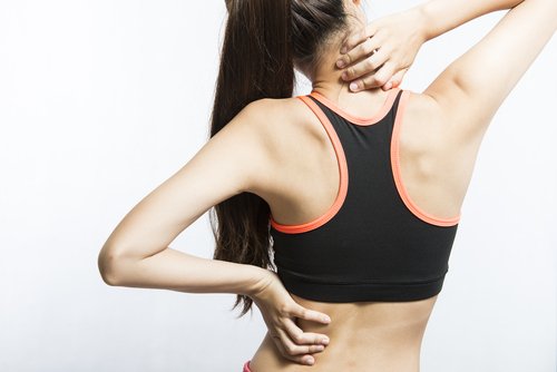 7 Easy Moves To Relieve Muscle Aches