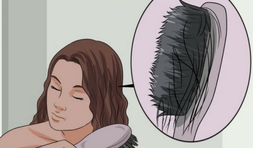 Discover the Causes of Thinning Hair and Foods to Help Prevent It
