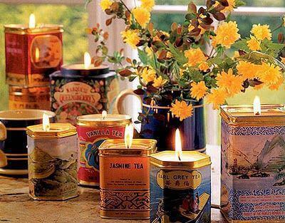 candle-holder