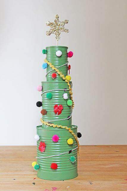 Christmas-tree