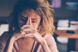 5 Reactions of Highly Sensitive People