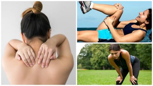 6 Muscle Warning Signs that Tell You Something May Be Wrong