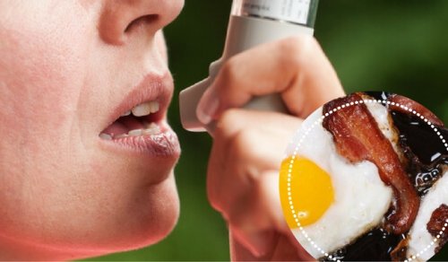 7 Foods People with Asthma Should Avoid