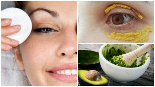 Dark Eye Circles: Natural Secrets to Remove Them