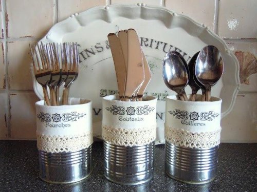 utensil-holder