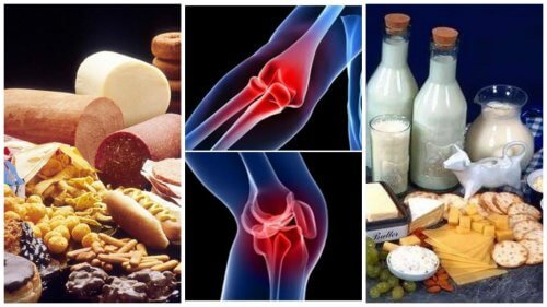 8 Foods to Avoid if You Have Problems with Your Joints