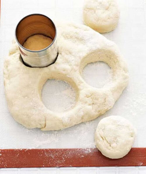 cookie-cutter