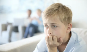 The Impact of Emotional Deficiencies On Child Development