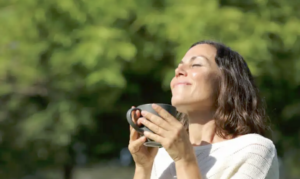9 Herbs to Improve Lung Health