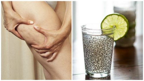 Medicinal Flaxseed Drink to Improve Skin Health