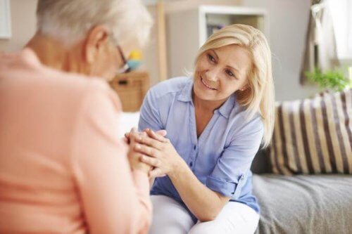 characteristics of empathetic people