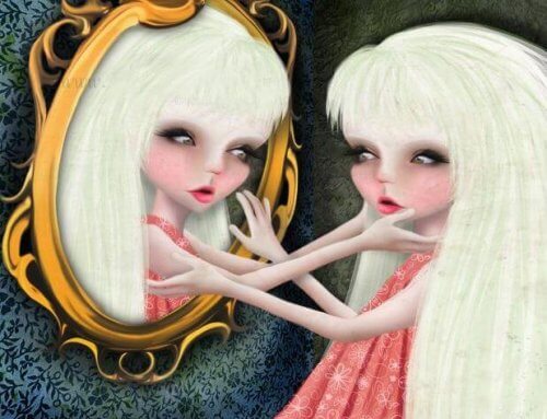 girl-mirror