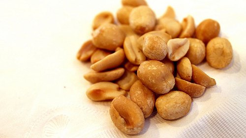 7 Foods that Help You Produce Youth Enzyme CoQ10